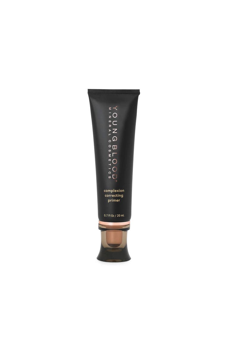 Complexion Correcting Primer, Main, color, Baire