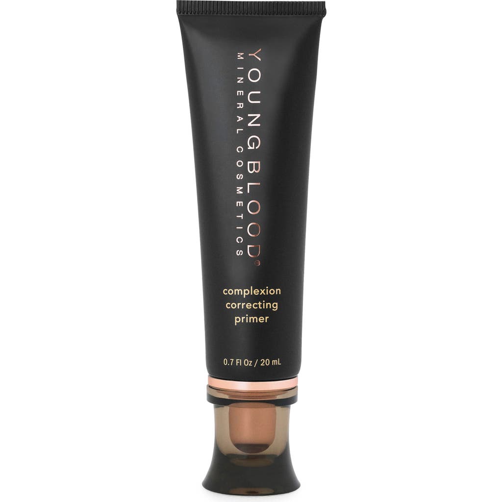 Youngblood Mineral Cosmetics Complexion Correcting Primer In Multi