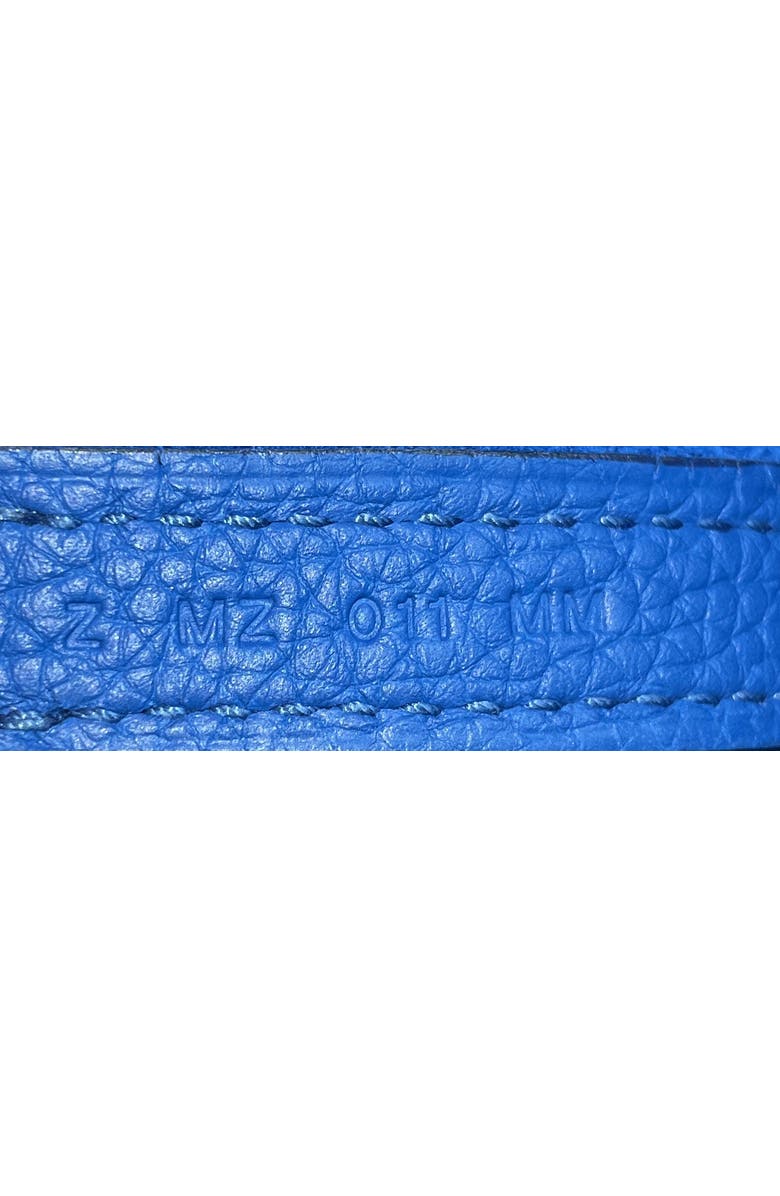 Pre-Owned Hermes Picotin Lock Bag Maurice PM, Alternate, color, Mykonos