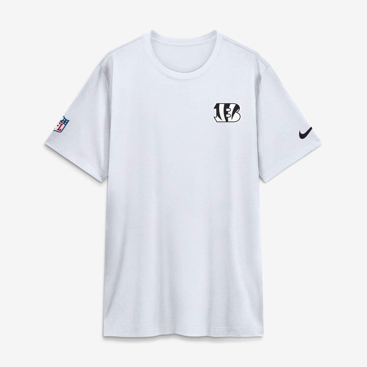 selected White
