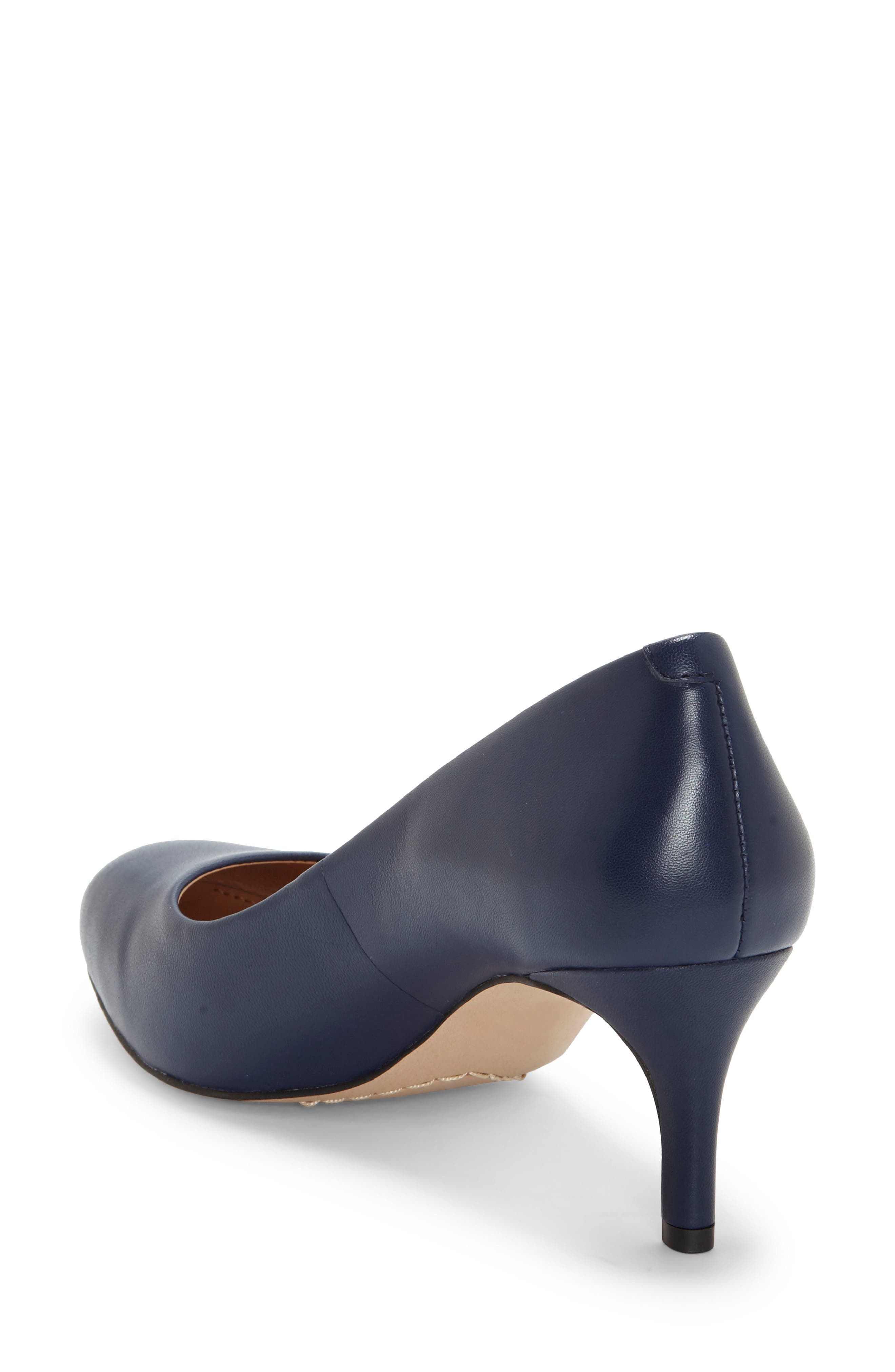 CC Corso Como<sup>®</sup> Linnden Pump, Alternate, color, 