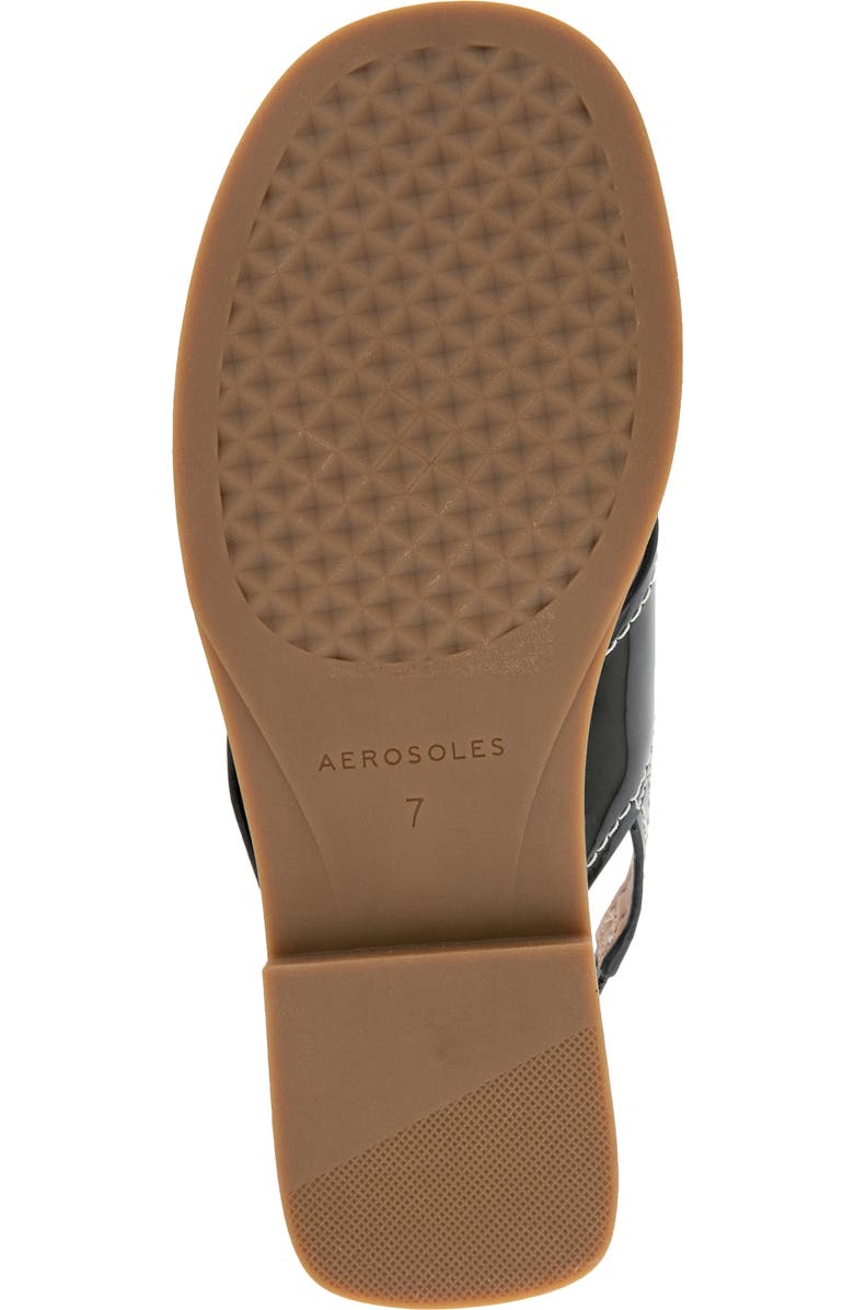 Aerosoles Cassa Slingback Sandal, Alternate, color,