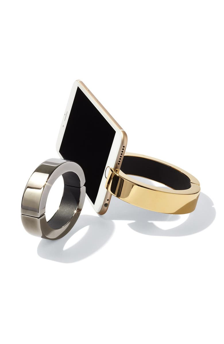 QBRACELET Bracelet with iPhone Charger, Alternate, color, 