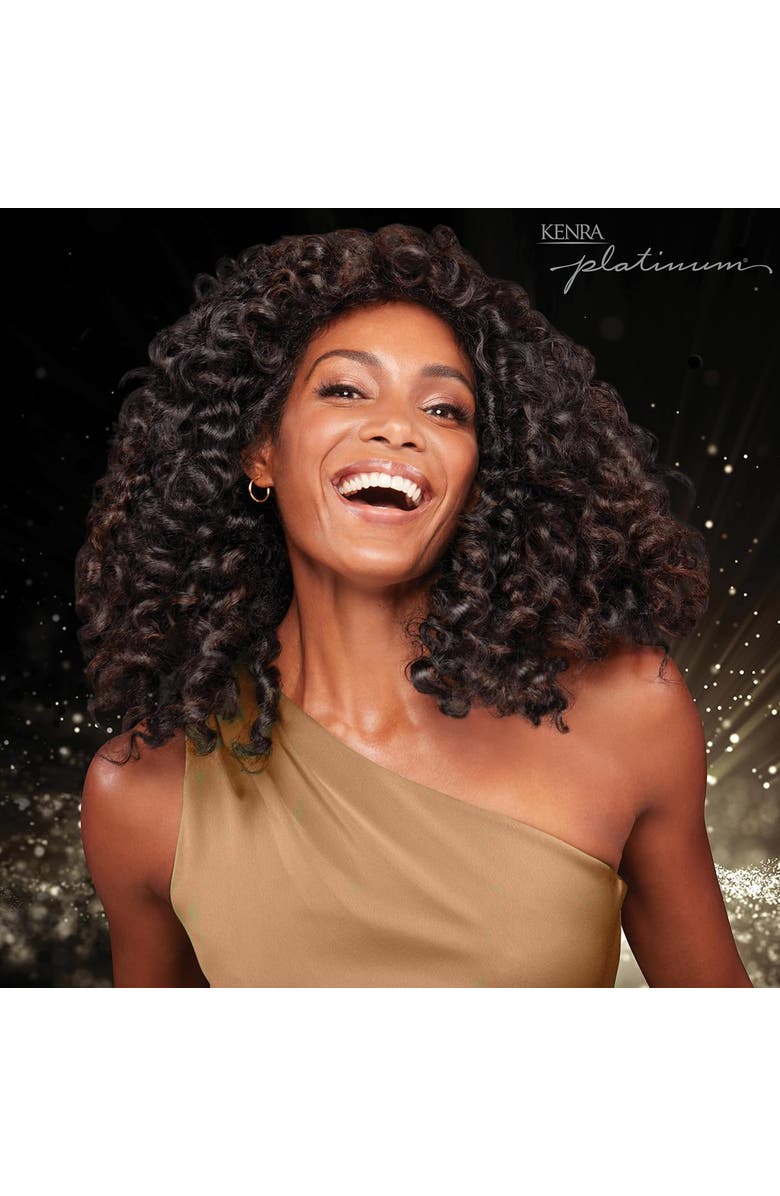 KENRA #14 Platinum Working Wax 1.4 oz, Alternate, color, N/A