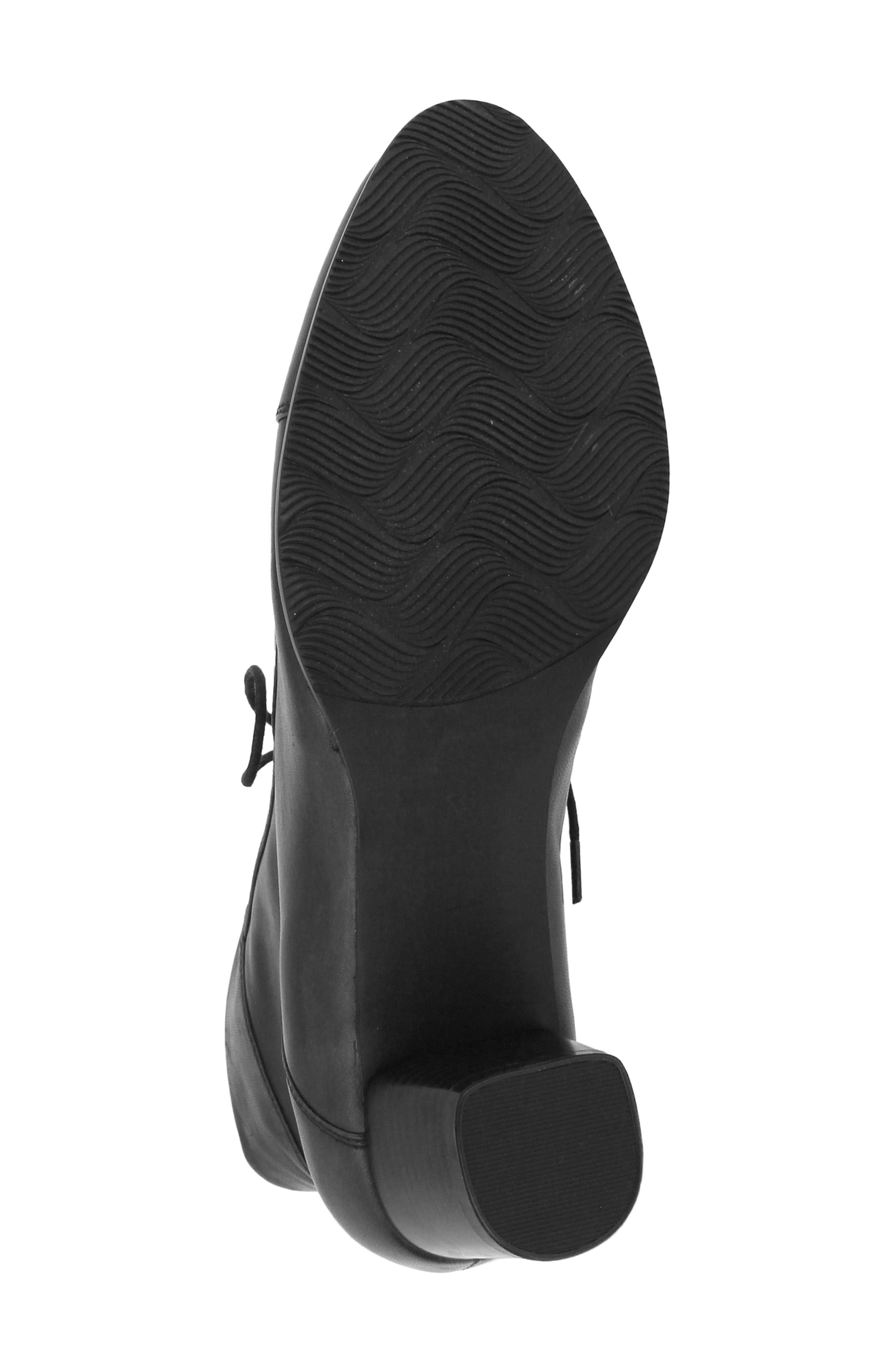 Spring Step Larma Bootie, Alternate, color, 