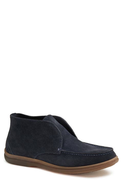 Marlow Laceless Chukka Boot (Men)