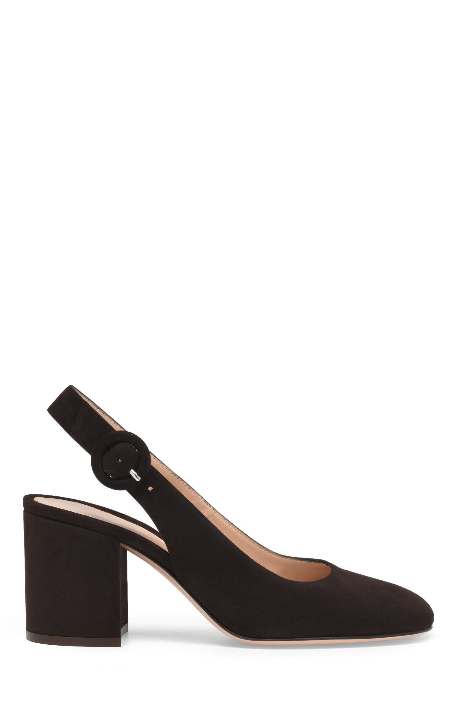  Brown Suede
