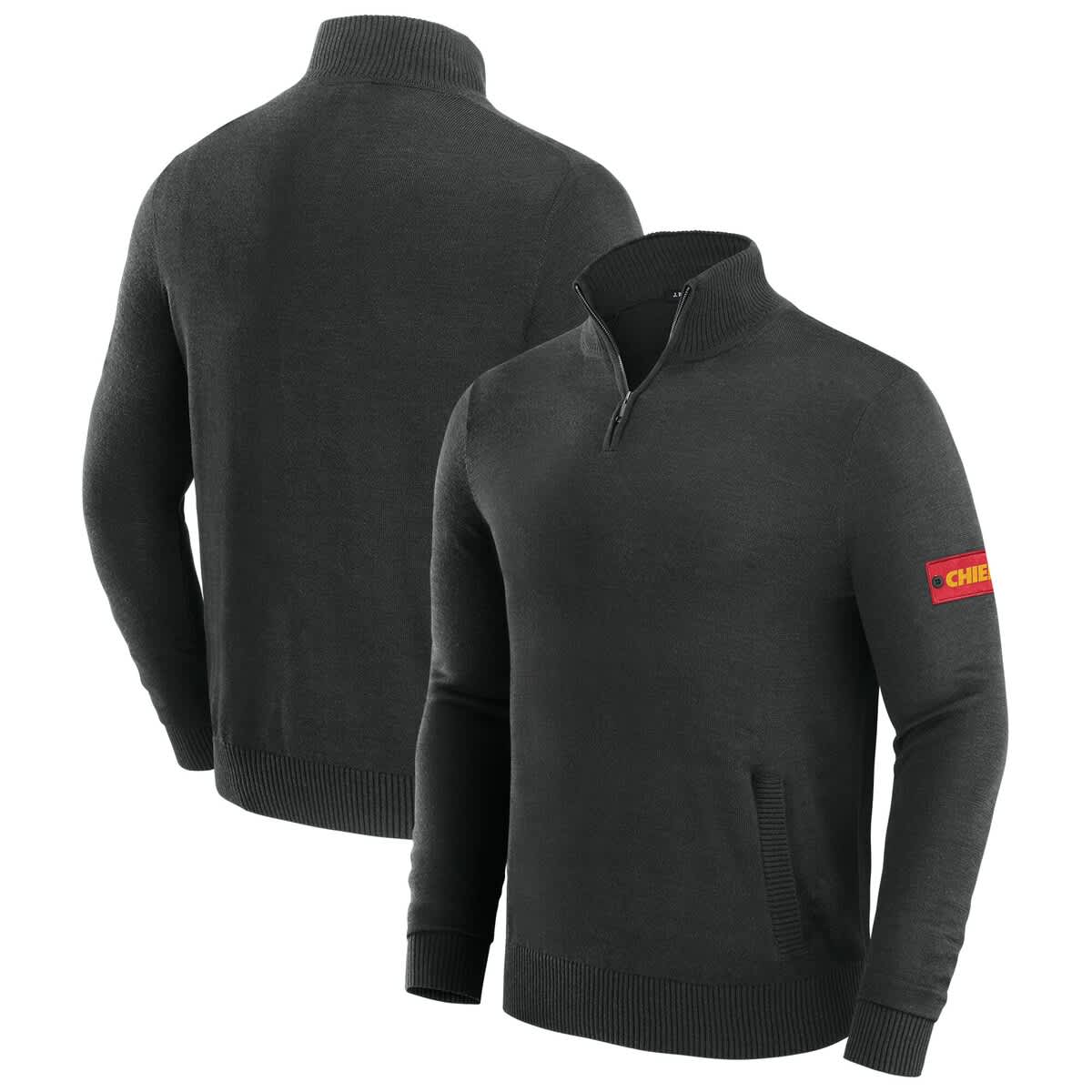 selected Black