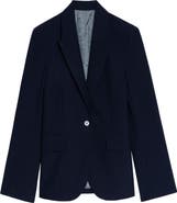 Zadig & Voltaire Vavy Tailleur Blazer