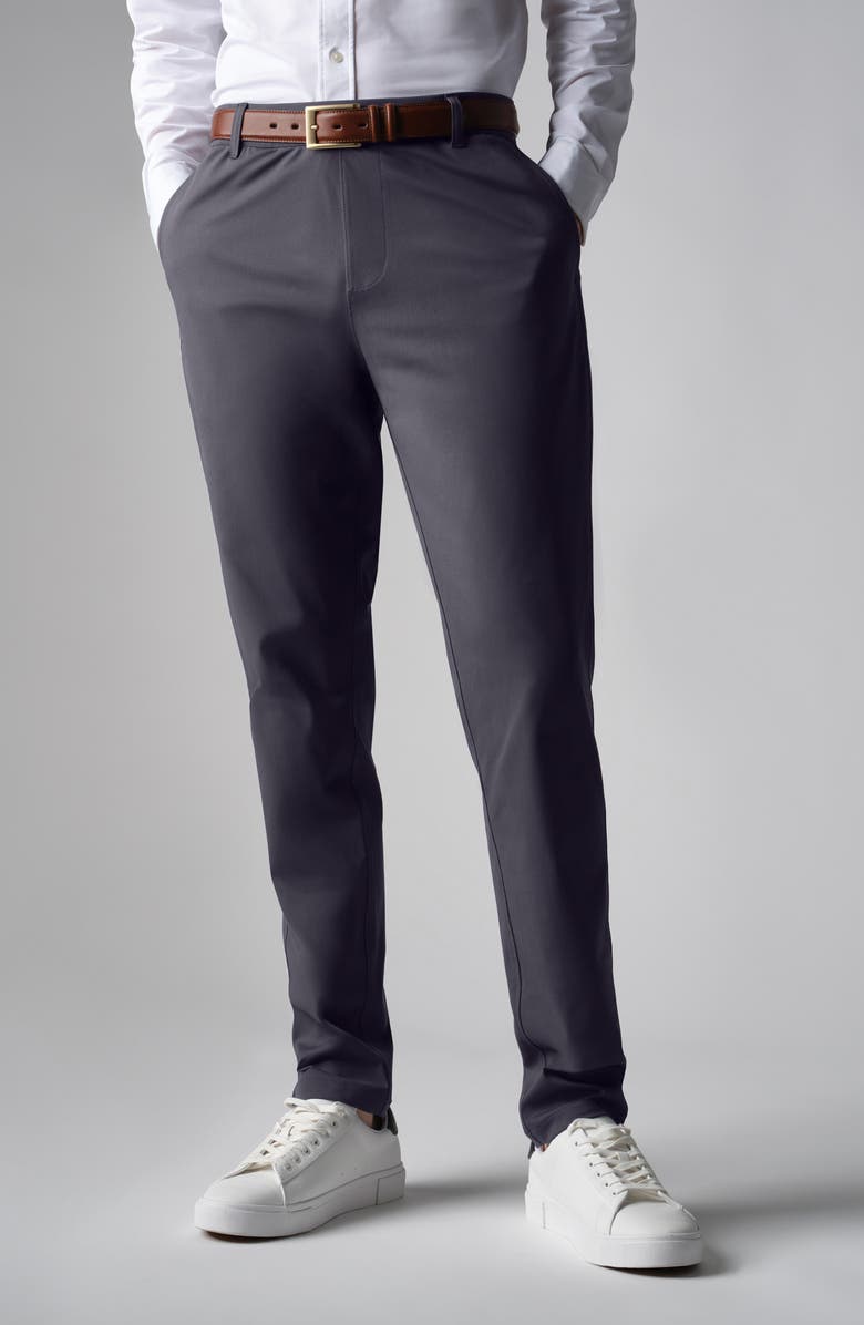 Rhone Commuter Pull-On Pants, Main, color,