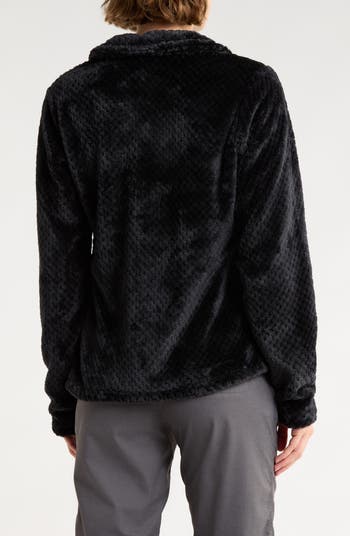 Cool Intervention Microfleece Jacket