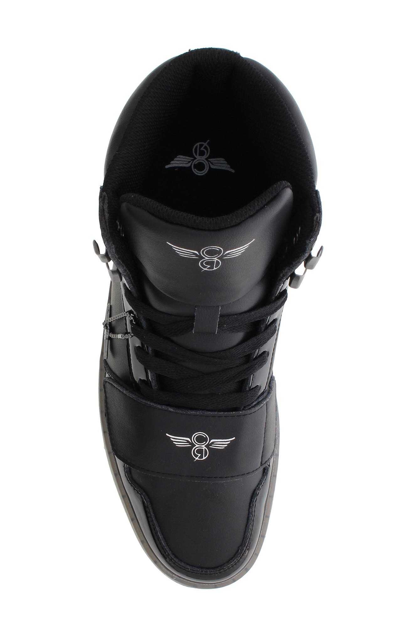 Creative Recreation Cesario Hi XXI Sneaker, Alternate, color, 