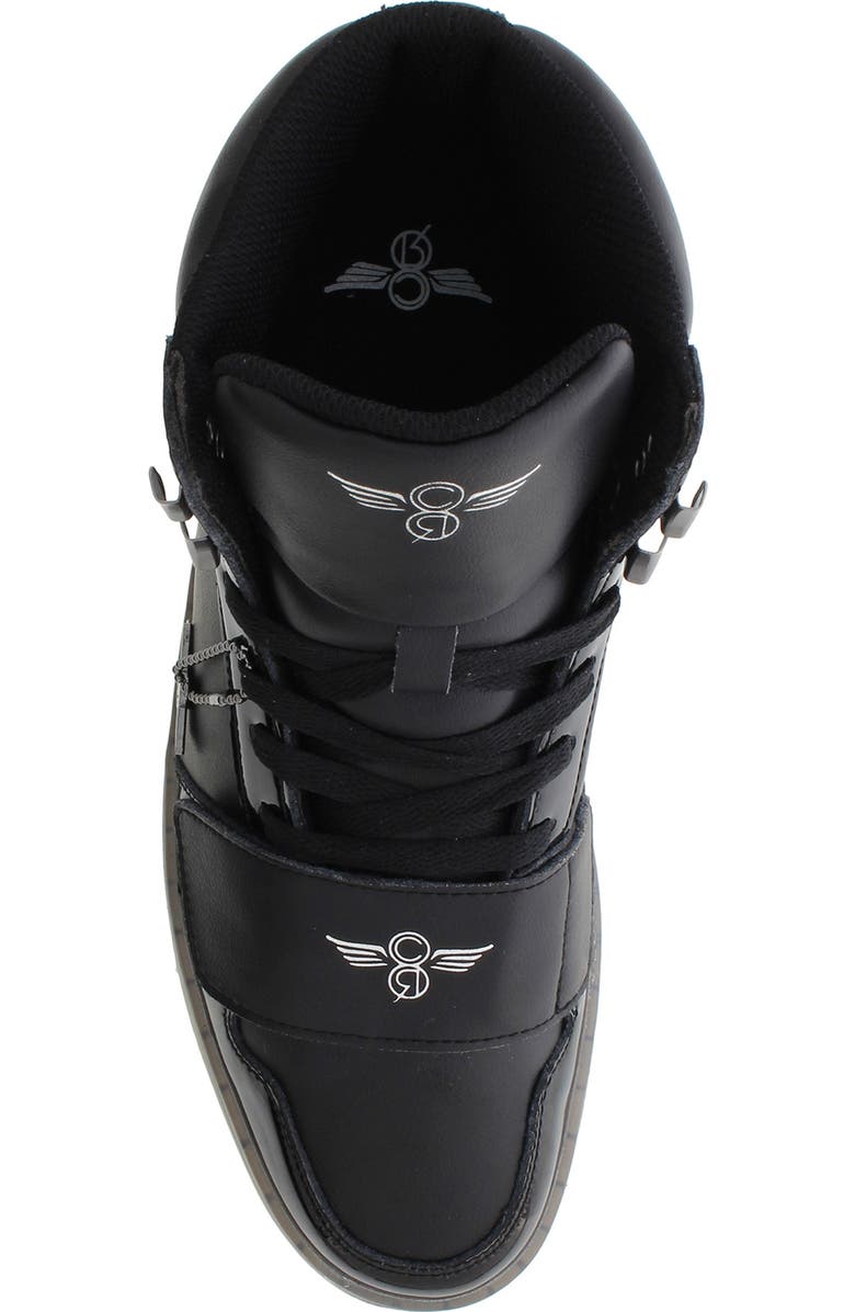Creative Recreation Cesario Hi XXI Sneaker, Alternate, color,
