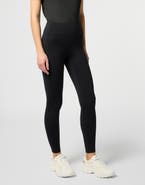 PLEIN SPORT Leggings Reflective Scratch Women