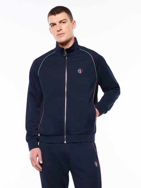Eredita Track Jacket