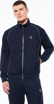 Sergio Tacchini Eredita Track Jacket