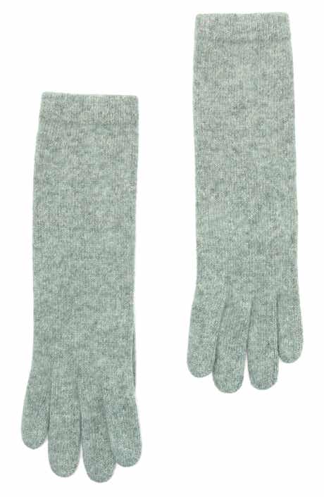 Portolano 13" Cashmere Gloves