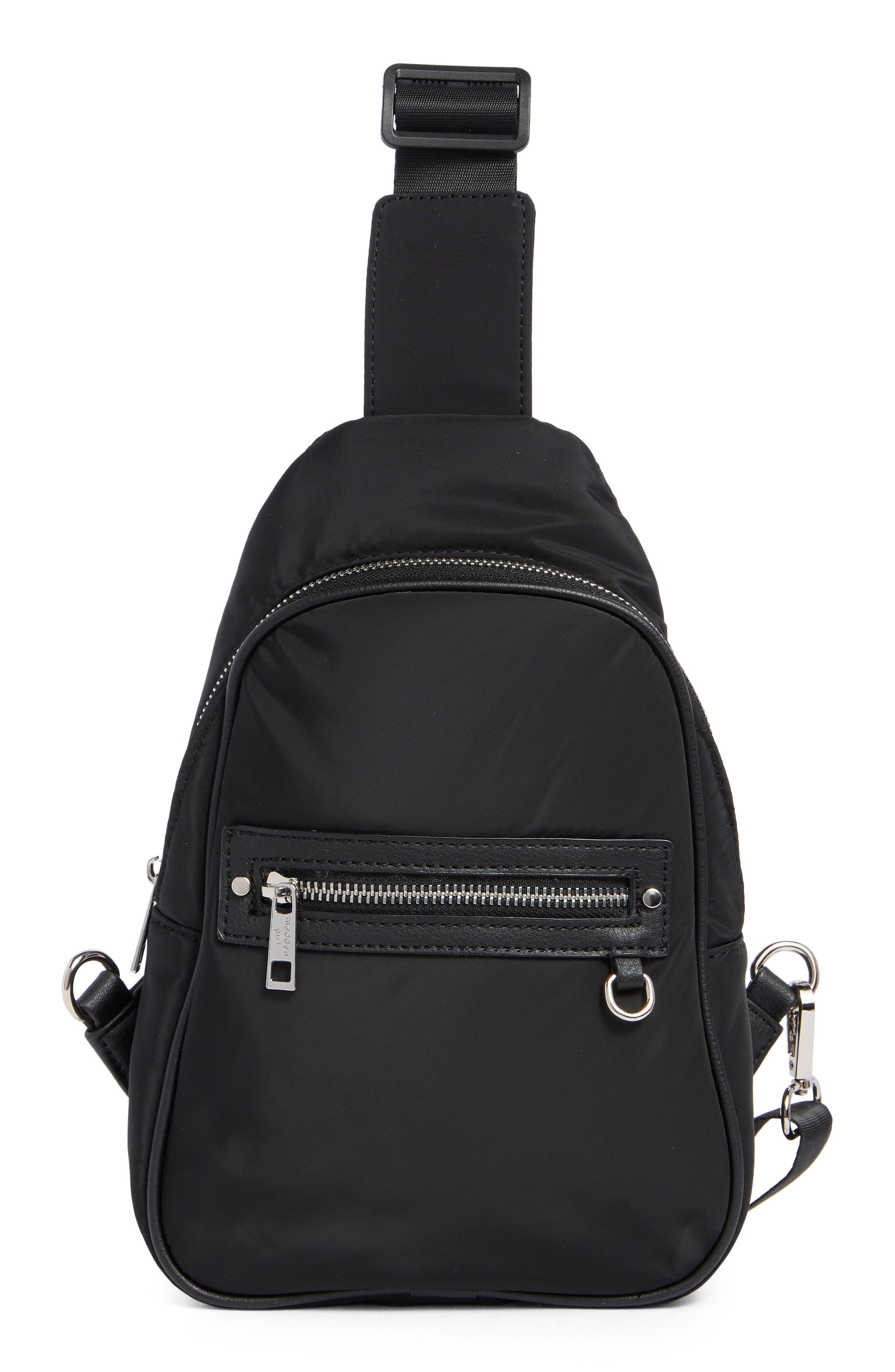 Madden Girl Sling Bag