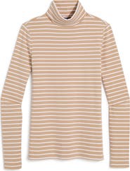 vineyard vines Turtleneck Top