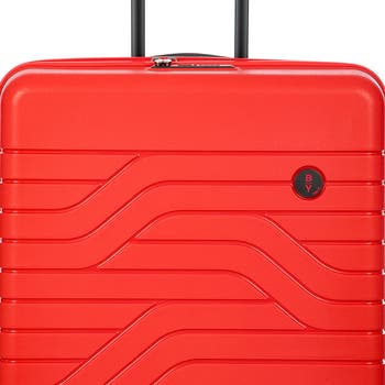 BY Ulisse 28" Expandable Spinner Luggage