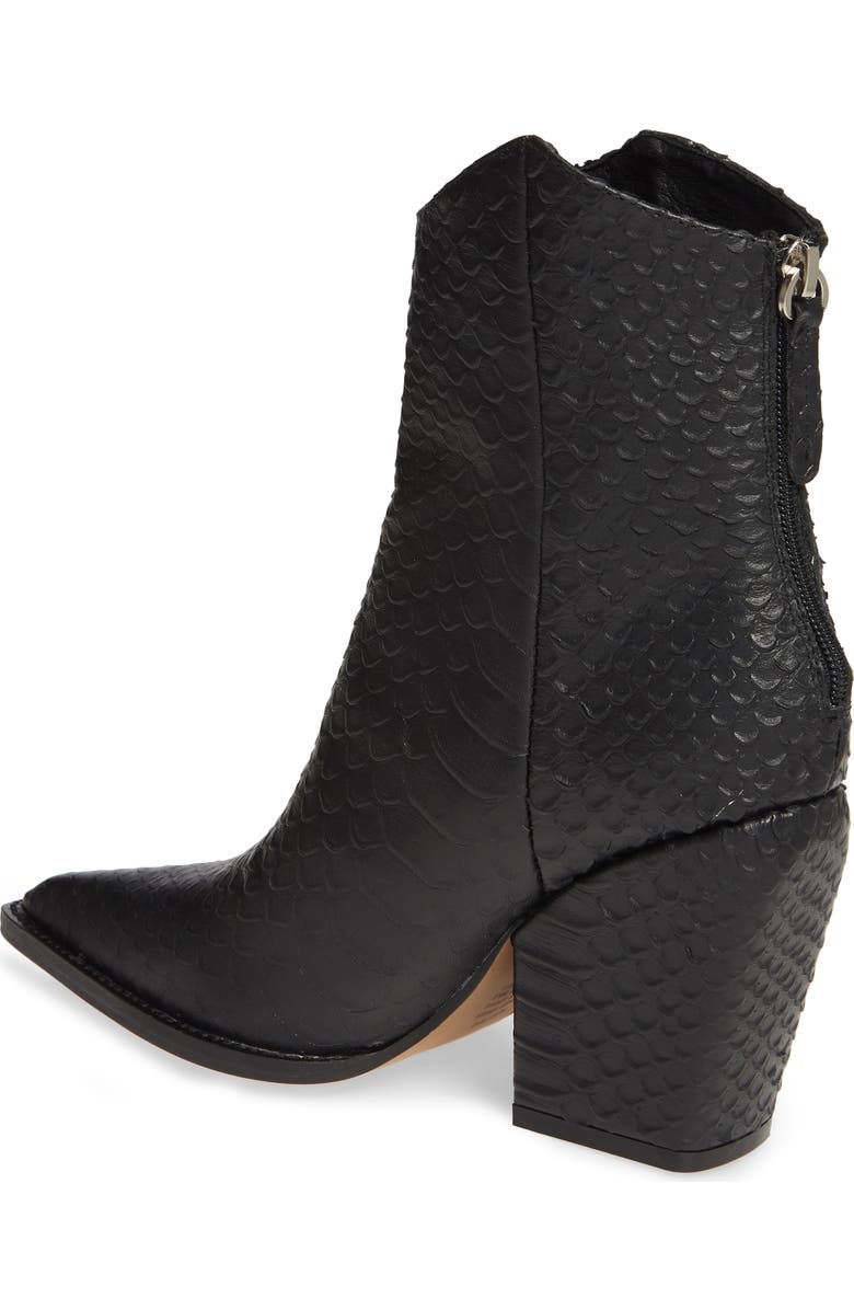 Alias Mae West Bootie, Alternate, color,