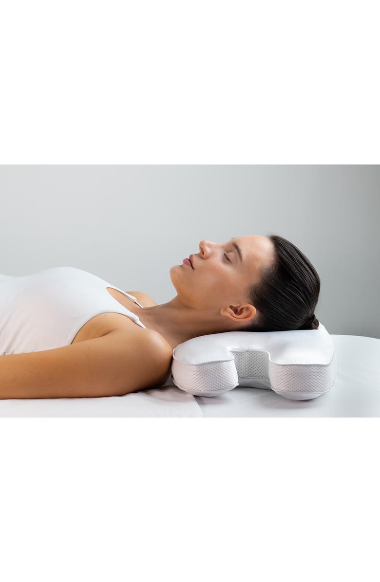 Nurse Jamie Memory Foam Skin Care Pillow, Alternate, color, 