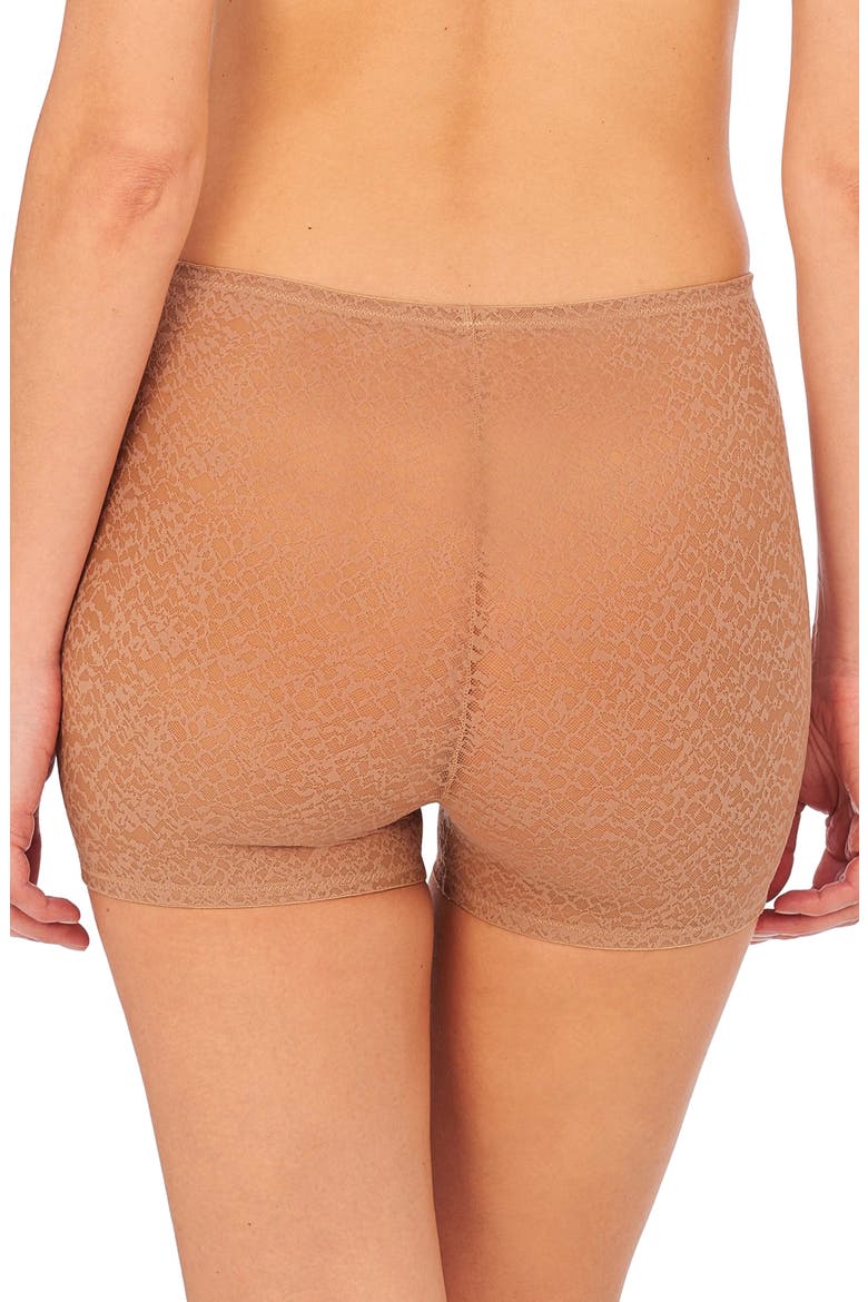 Pretty Smooth Shortlette, Alternate, color, BUFF