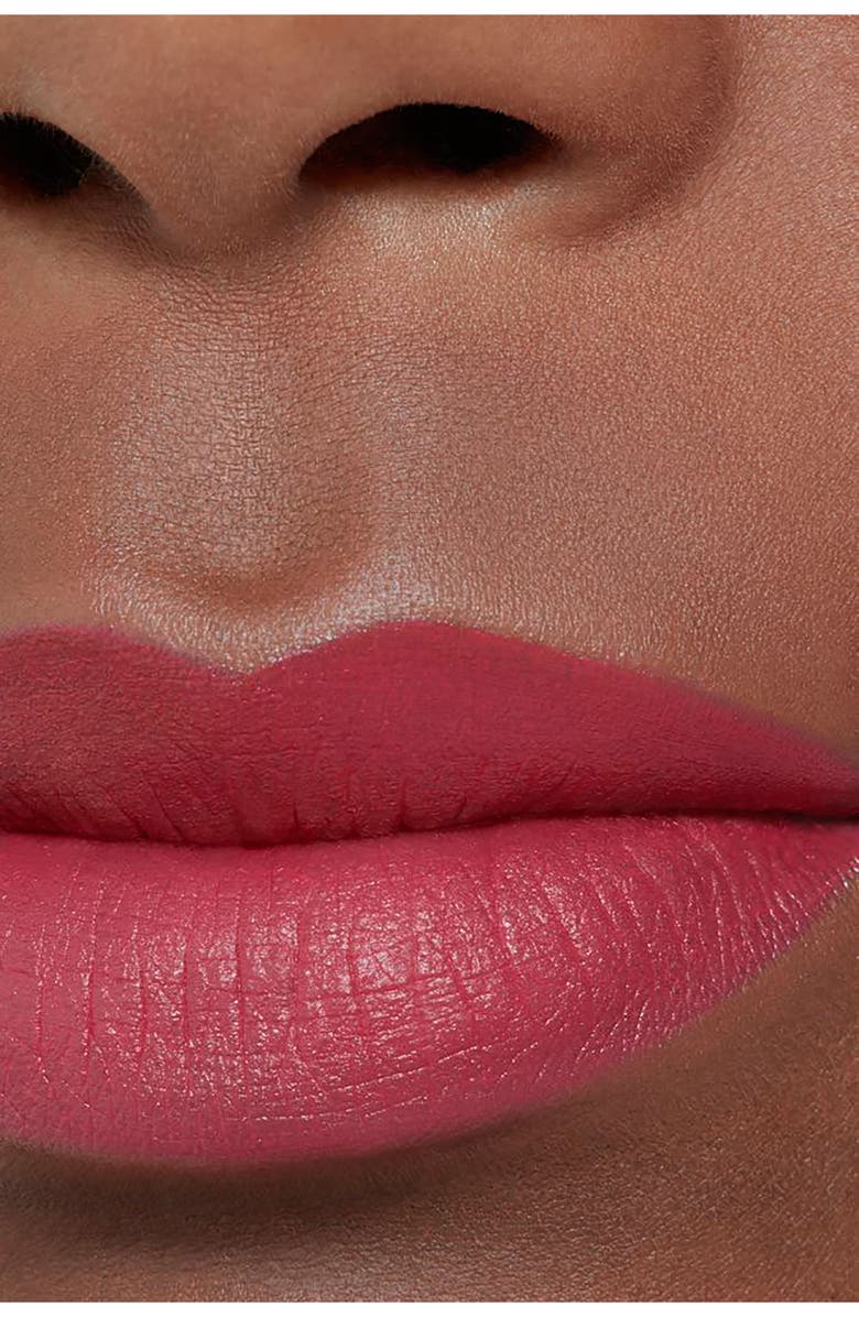 CHANEL ROUGE ALLURE VELVET Luminous Matte Lipstick, Alternate, color,