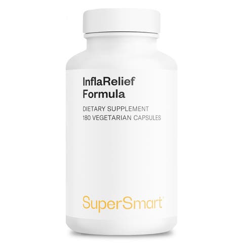 InflaRelief Formula