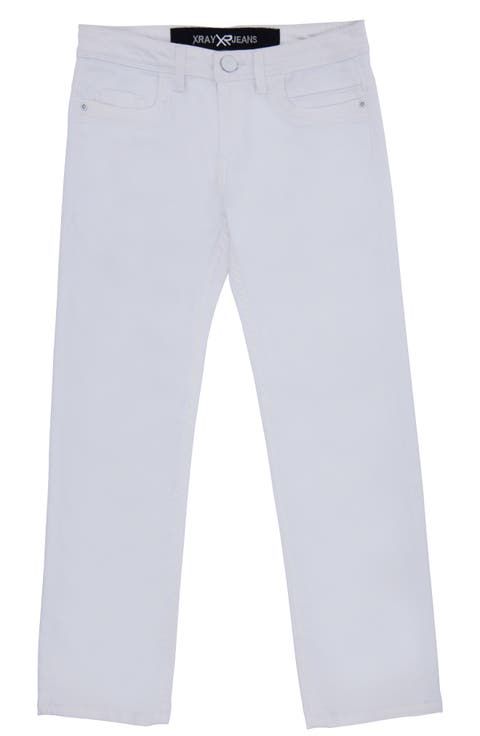 Kids' Super Soft Denim Jeans (Big Kid)