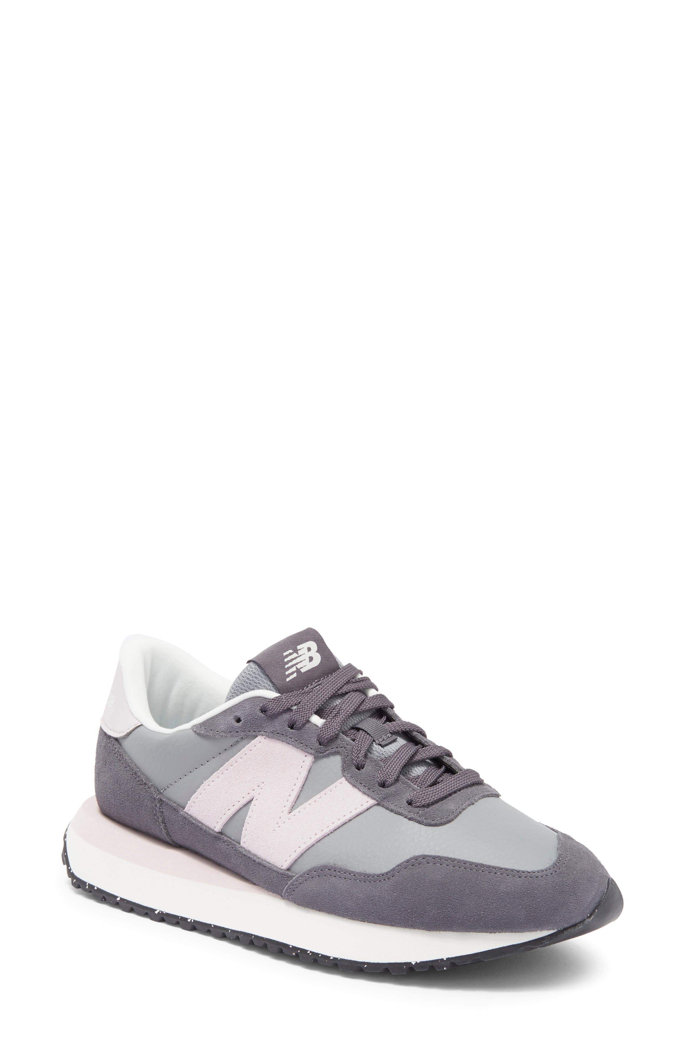 New Balance 237 Sneaker, Main, color, 