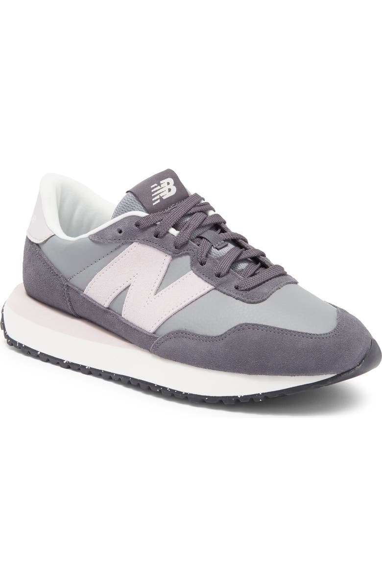 New Balance 237 Sneaker, Main, color,