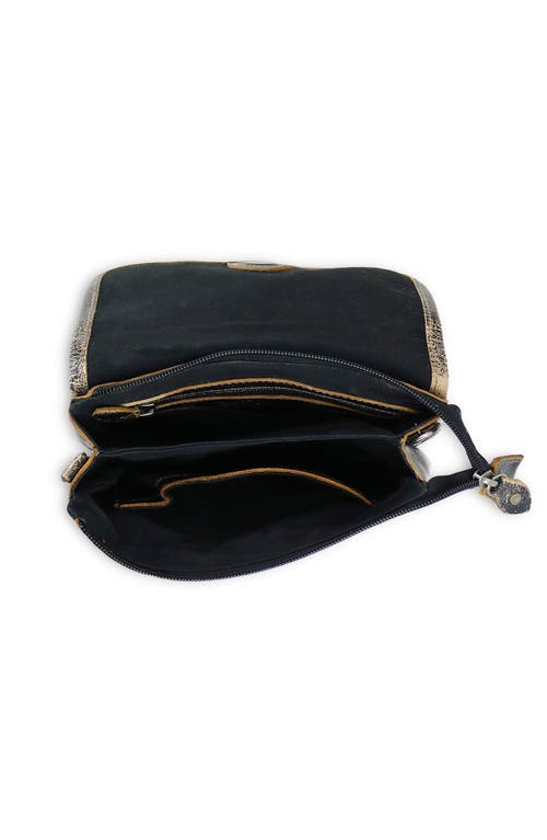 Bed Stu Ziggy Ii Handbag In Black