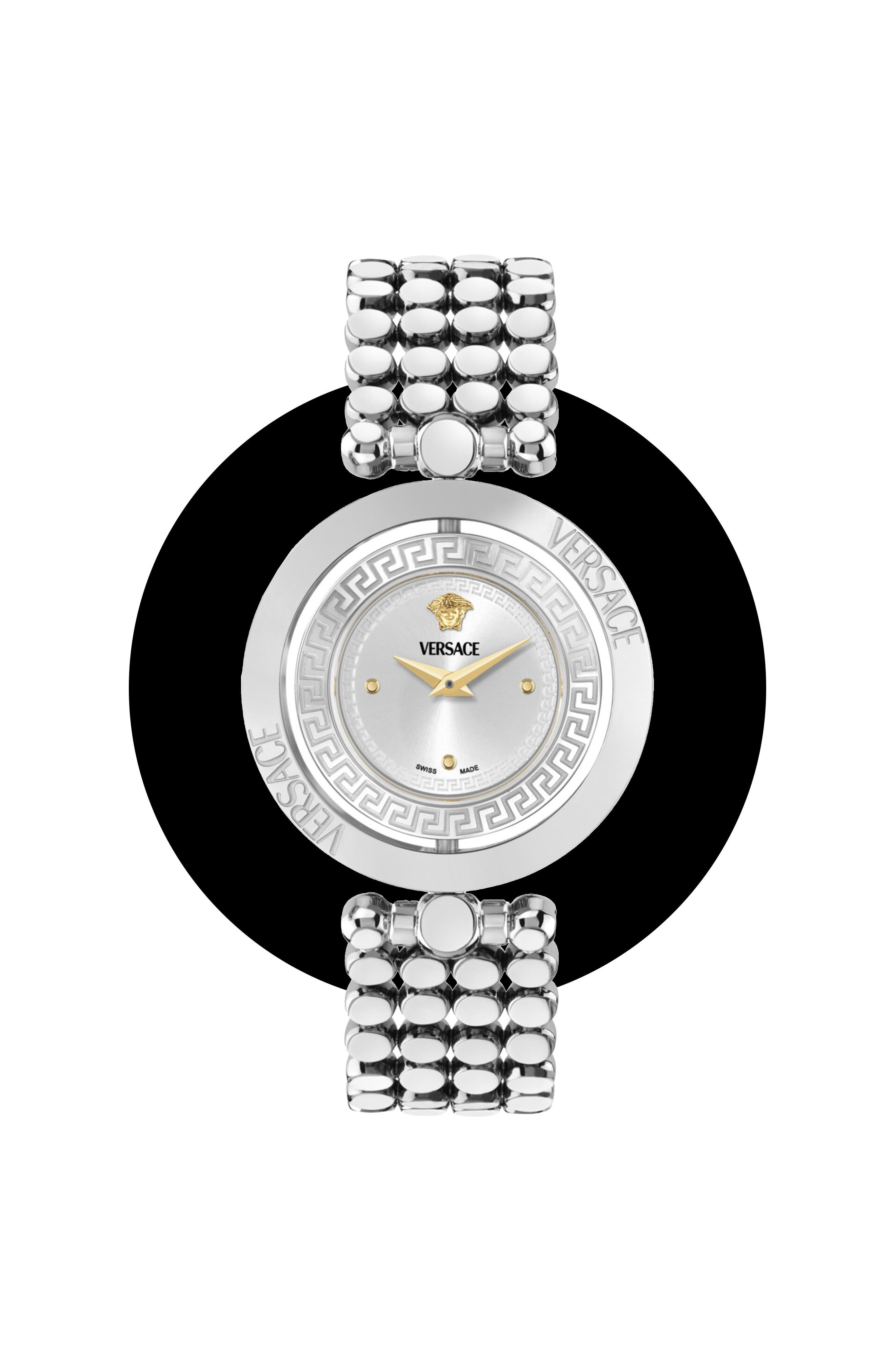 Eon Jewel Bracelet Watch
