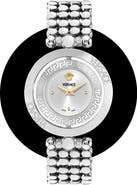 Versace Eon Jewel Bracelet Watch