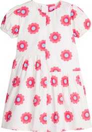 BISBY Kids' Knit Phillipa Dress