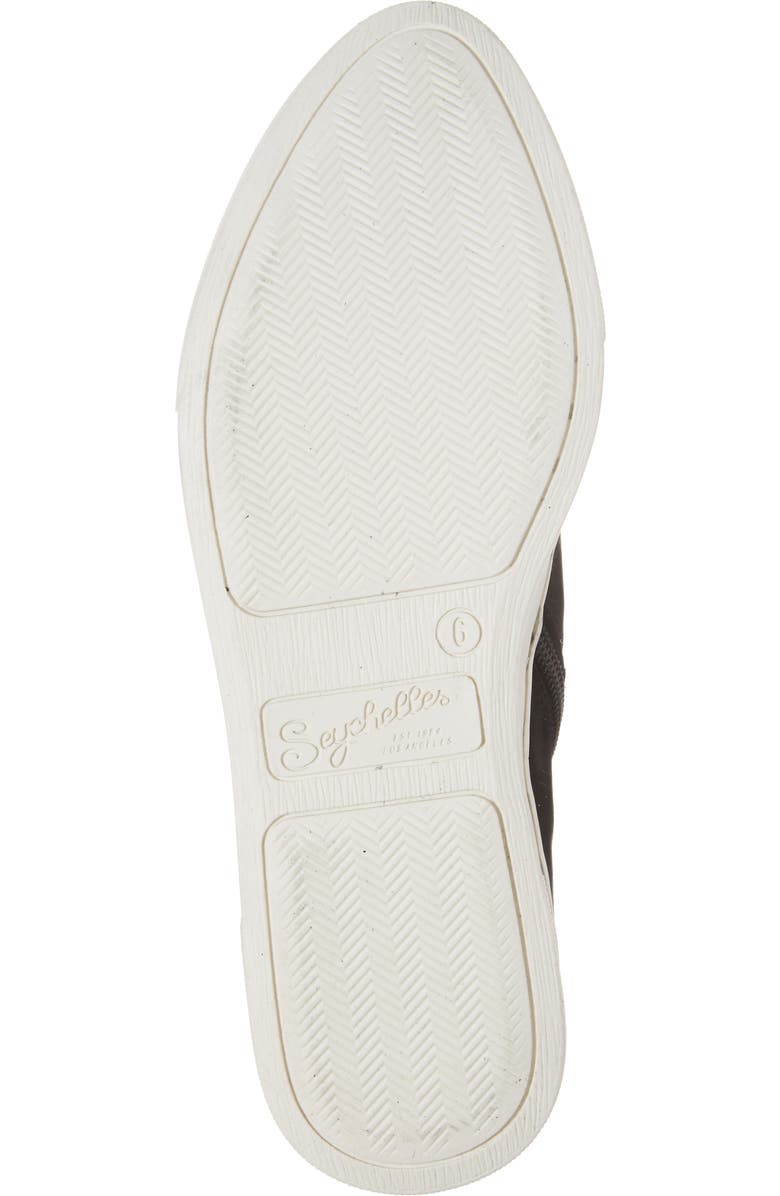 Seychelles West End Kiltie Sneaker, Alternate, color,