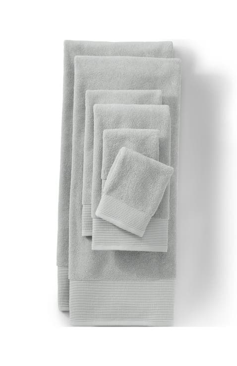 Turkish Luxe Towel Set