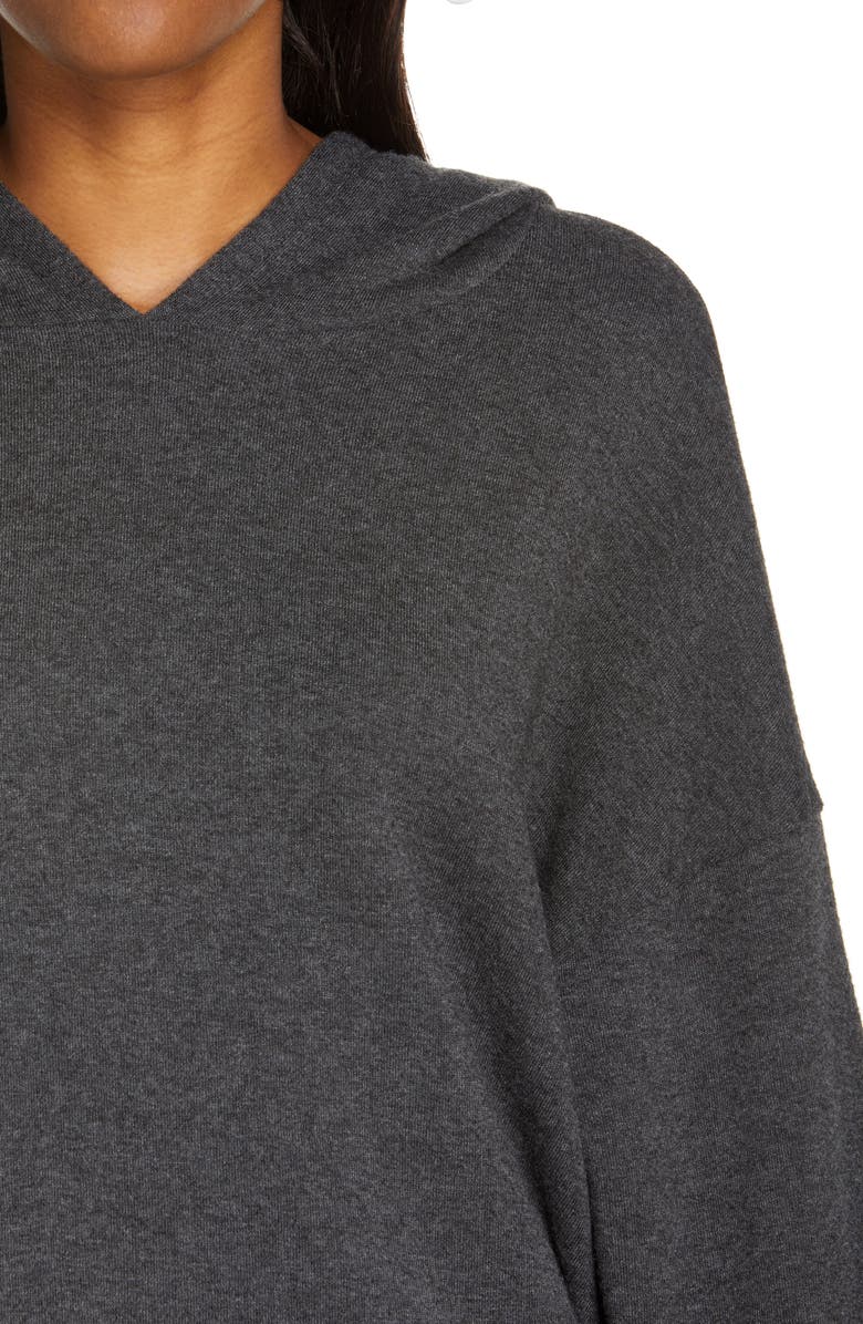 Project Social T Everything Oversize Hoodie, Alternate, color, 