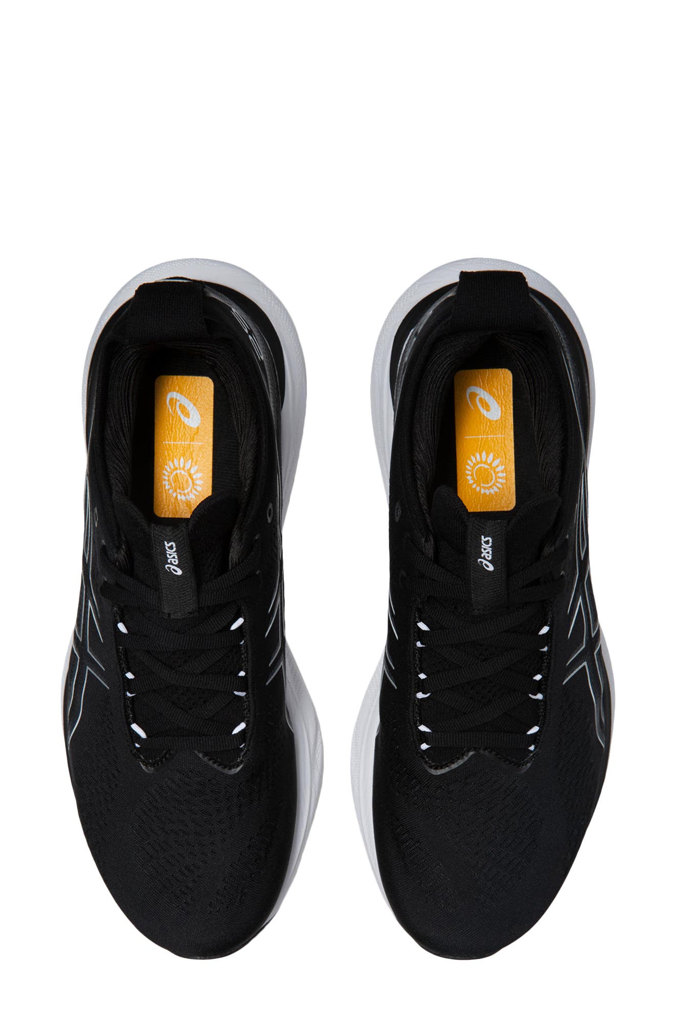 ASICS<sup>®</sup> GEL-NIMBUS<sup>®</sup> 25 Running Shoe, Alternate, color, 