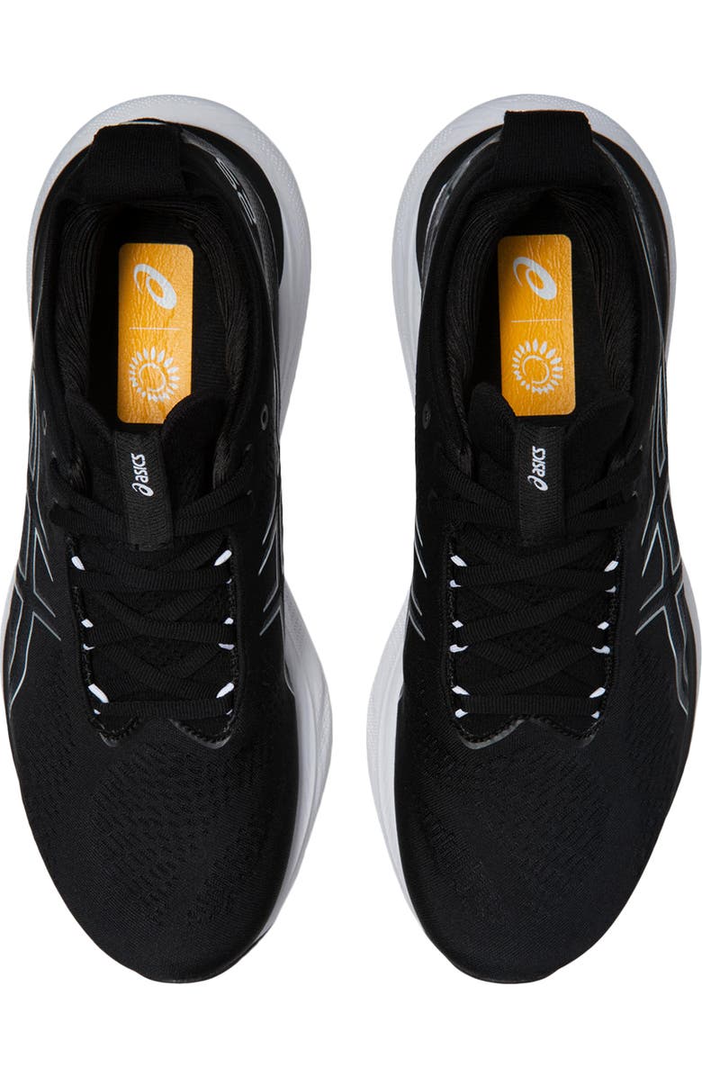 ASICS<sup>®</sup> GEL-NIMBUS<sup>®</sup> 25 Running Shoe, Alternate, color,