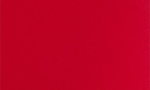 Spanx Booty Boost 7/8 Leggings In Red In Red