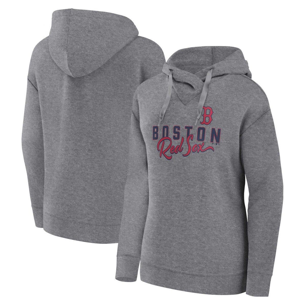 selected Heather Gray