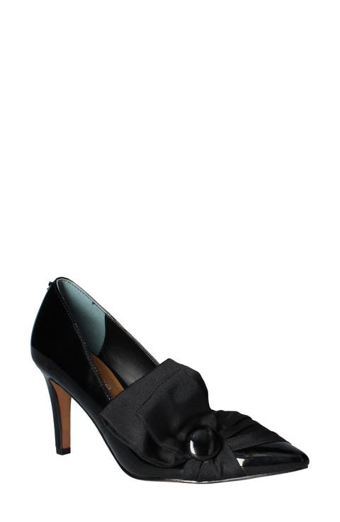 Hirisha Pointed Toe Pump (Women)