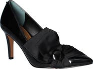 J. Reneé Hirisha Pointed Toe Pump