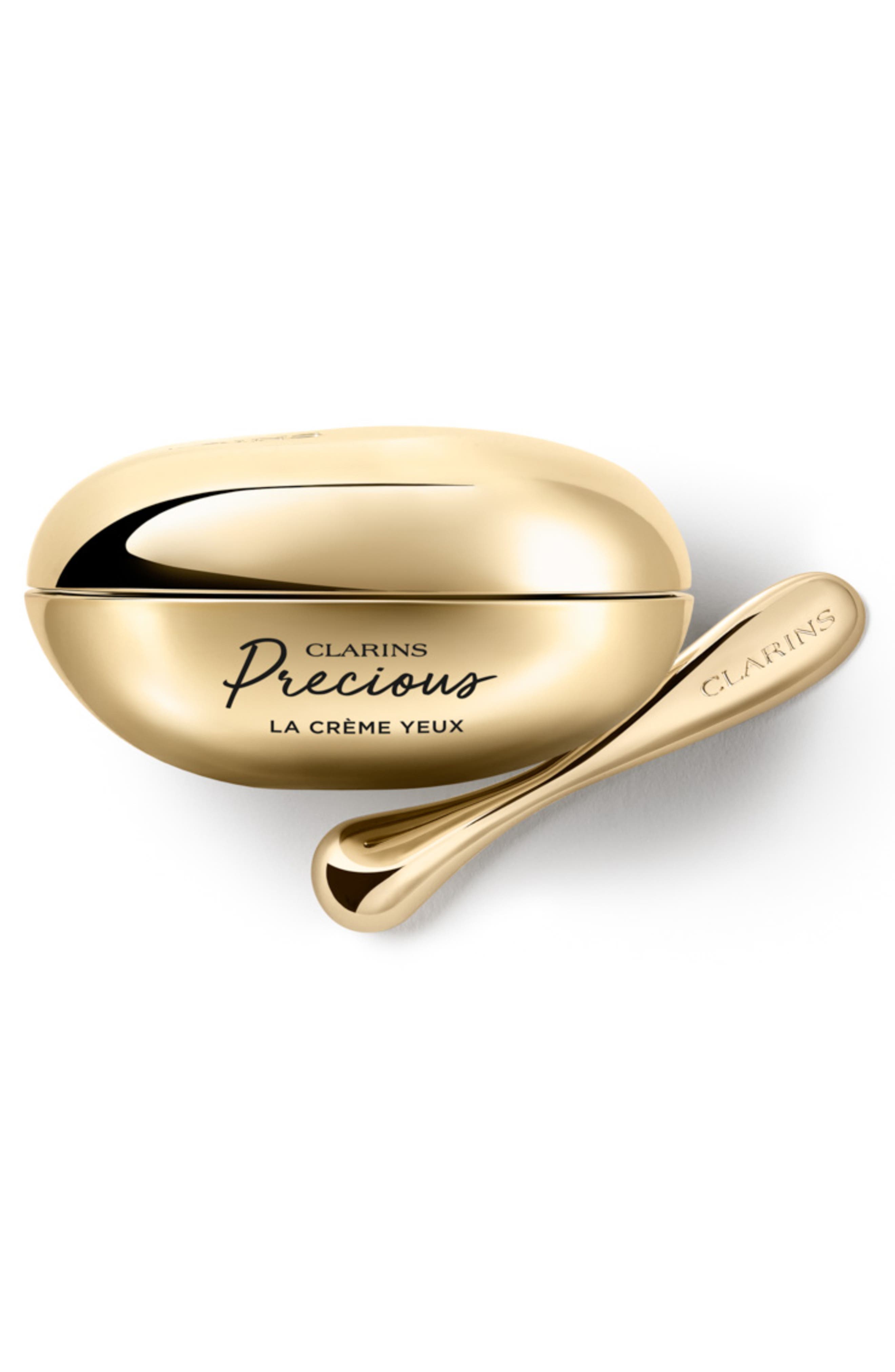 Precious La Crème Yeux Age-Defying Eye Cream (Women) | Nordstrom