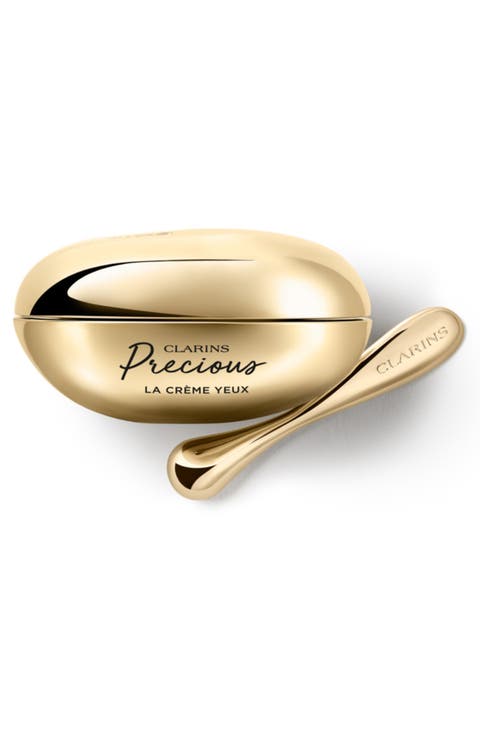 Precious La Crème Yeux Age-Defying Eye Cream