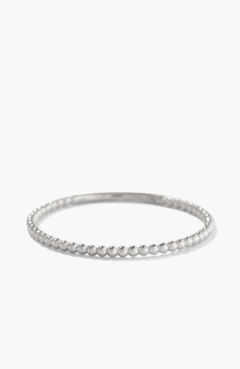 Beaded Ring