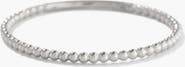 MEJURI Beaded Ring