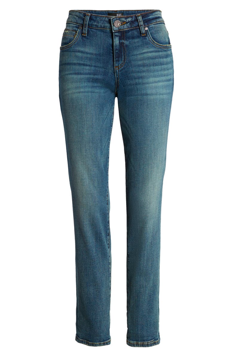 KUT from the Kloth Catherine Boyfriend Jeans, Alternate, color,